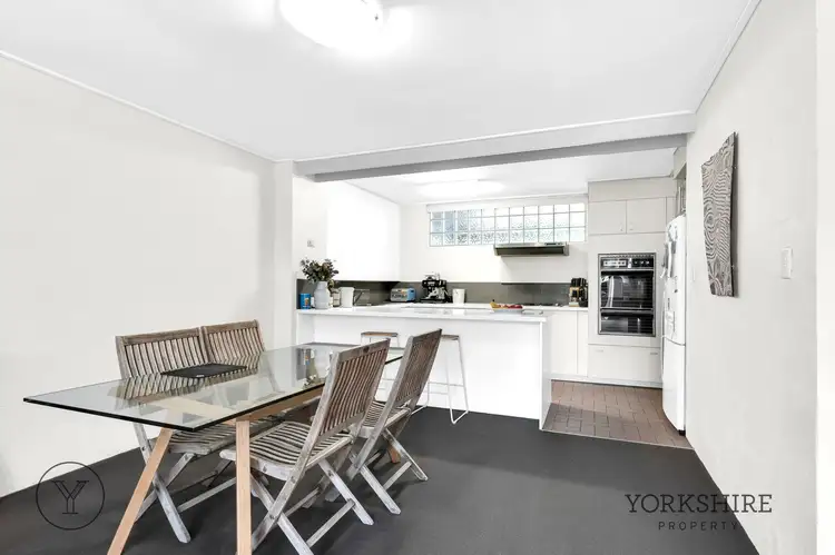 Fourth view of Homely unit listing, 4/47 Westbank Terrace, Richmond VIC 3121