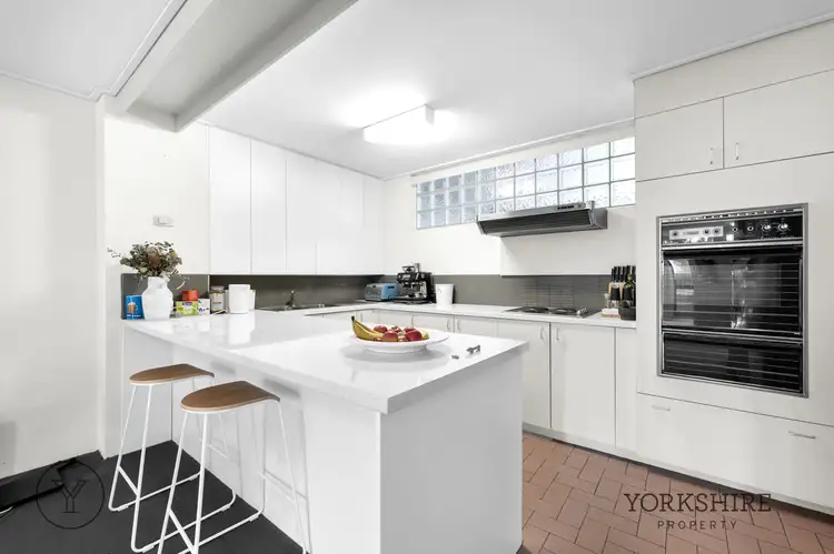 Fifth view of Homely unit listing, 4/47 Westbank Terrace, Richmond VIC 3121