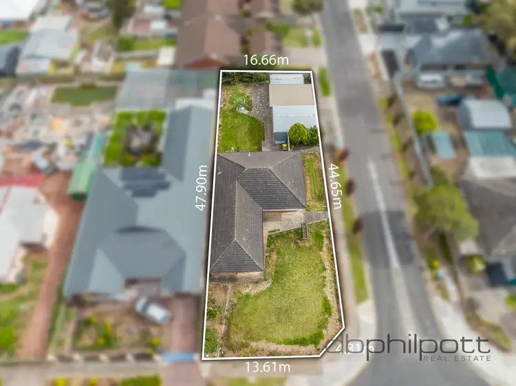 Main view of Homely house listing, 38 Corconda Street, Clearview SA 5085
