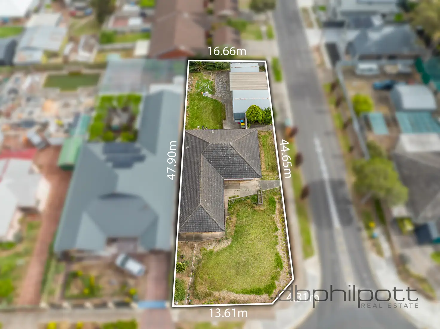 Main view of Homely house listing, 38 Corconda Street, Clearview SA 5085