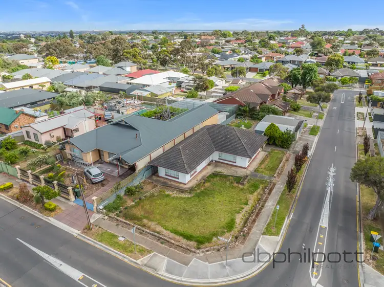 Third view of Homely house listing, 38 Corconda Street, Clearview SA 5085