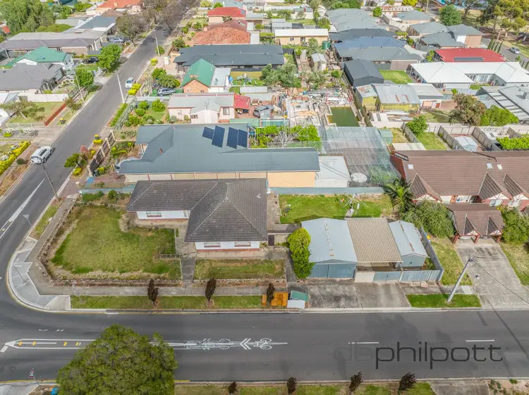 Fourth view of Homely house listing, 38 Corconda Street, Clearview SA 5085