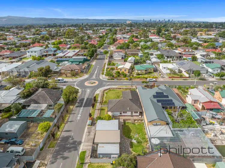 Fifth view of Homely house listing, 38 Corconda Street, Clearview SA 5085