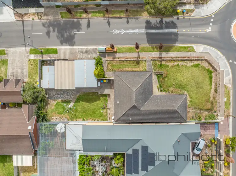 Sixth view of Homely house listing, 38 Corconda Street, Clearview SA 5085