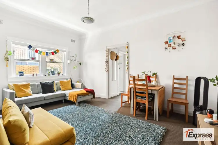 7/18 Edward Street, Bondi Beach NSW 2026