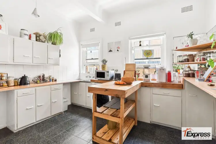Second view of Homely unit listing, 7/18 Edward Street, Bondi Beach NSW 2026