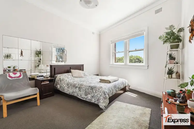 Third view of Homely unit listing, 7/18 Edward Street, Bondi Beach NSW 2026
