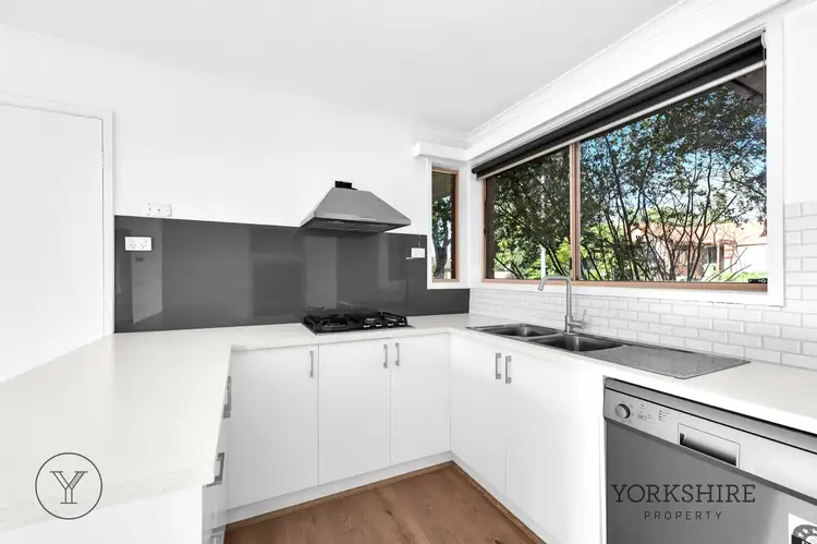 Main view of Homely house listing, 10 Carol Hancock Place, Croydon North VIC 3136