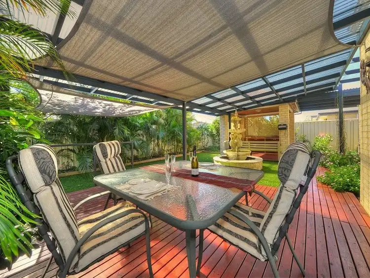 Main view of Homely house listing, 15 Dotterel Drive, Dudley Park WA 6210