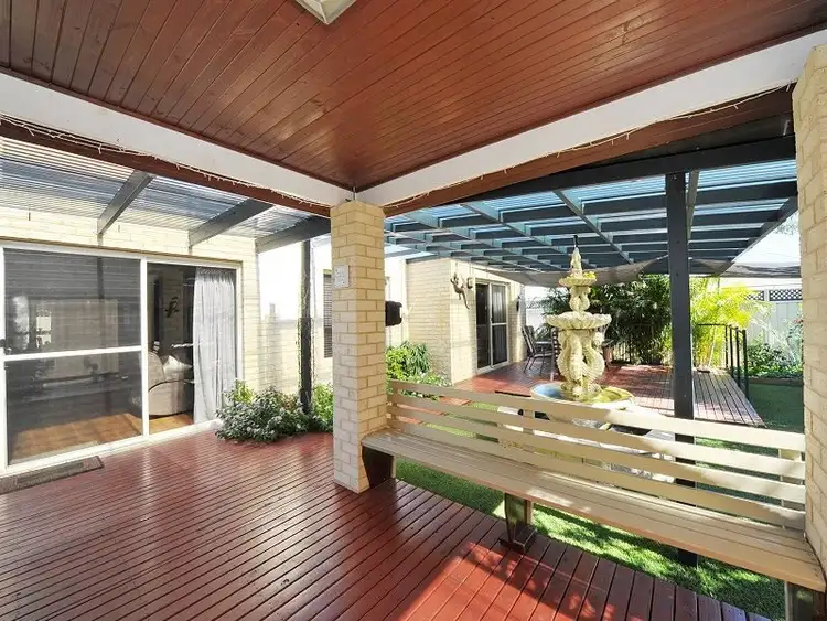 Third view of Homely house listing, 15 Dotterel Drive, Dudley Park WA 6210