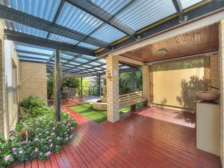 Fourth view of Homely house listing, 15 Dotterel Drive, Dudley Park WA 6210