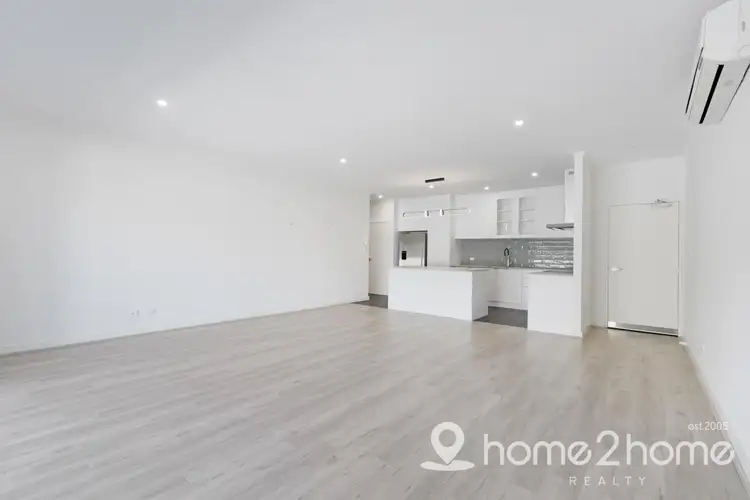 Fifth view of Homely apartment listing, 5/58 Newcastle Street, Perth WA 6000