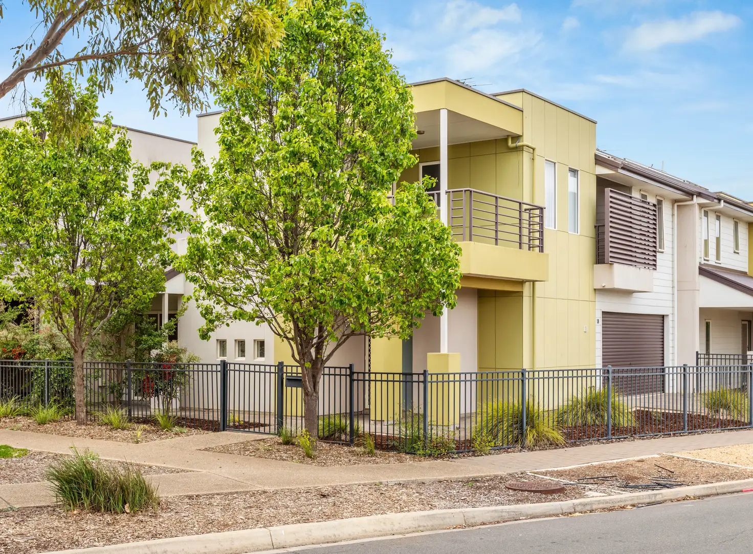 Main view of Homely house listing, 18 Nolan Place, Munno Para SA 5115