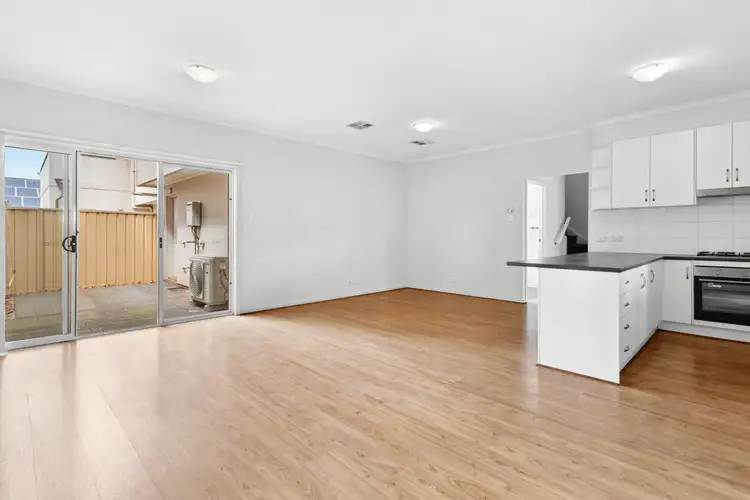 Second view of Homely house listing, 18 Nolan Place, Munno Para SA 5115