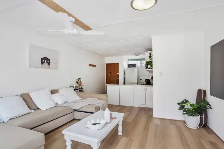 Second view of Homely unit listing, 4/26 Garrick Street, Coolangatta QLD 4225