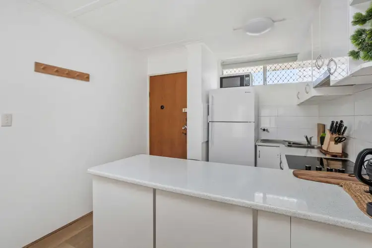 Third view of Homely unit listing, 4/26 Garrick Street, Coolangatta QLD 4225