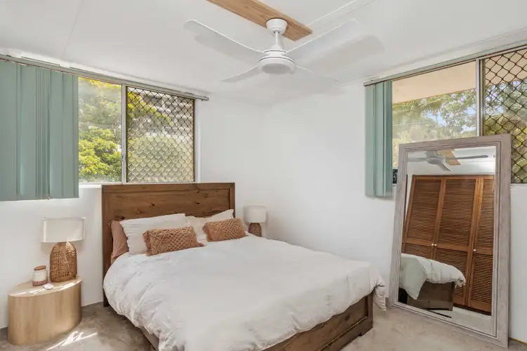 Fourth view of Homely unit listing, 4/26 Garrick Street, Coolangatta QLD 4225