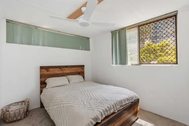 Fifth view of Homely unit listing, 4/26 Garrick Street, Coolangatta QLD 4225