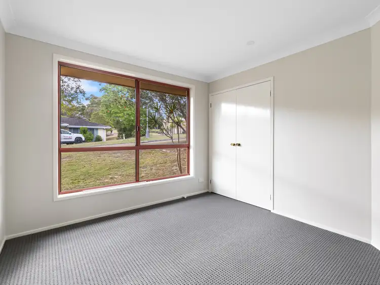 Fifth view of Homely semi-detached listing, 1/186 Woodbury Park Drive, Mardi NSW 2259