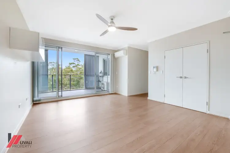 Main view of Homely apartment listing, 48/34 Albert Street, North Parramatta NSW 2151