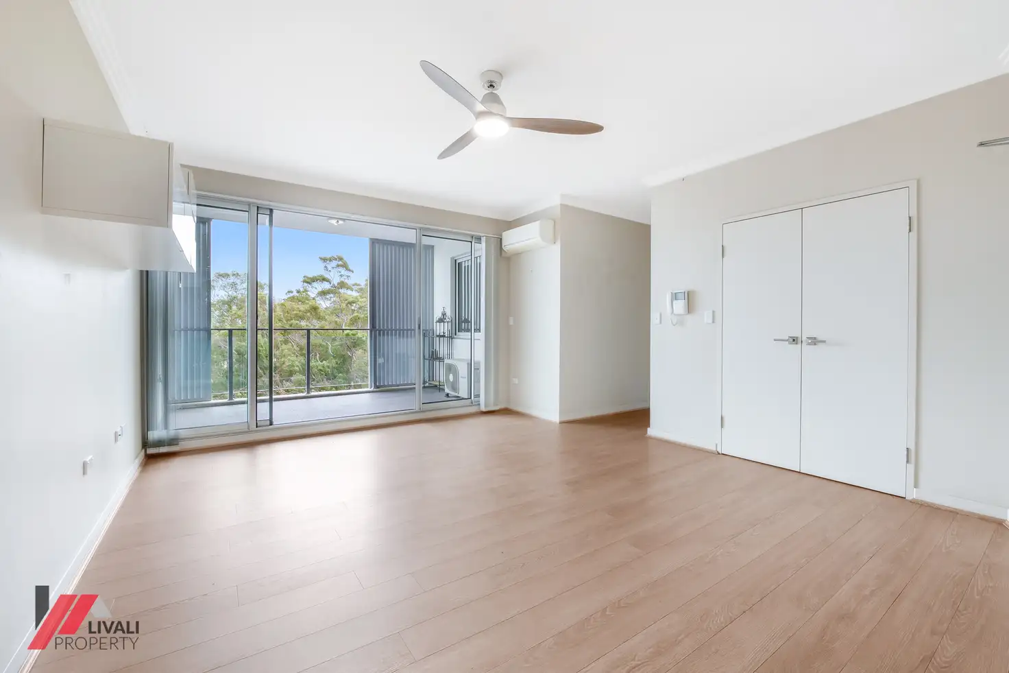 Main view of Homely apartment listing, 48/34 Albert Street, North Parramatta NSW 2151