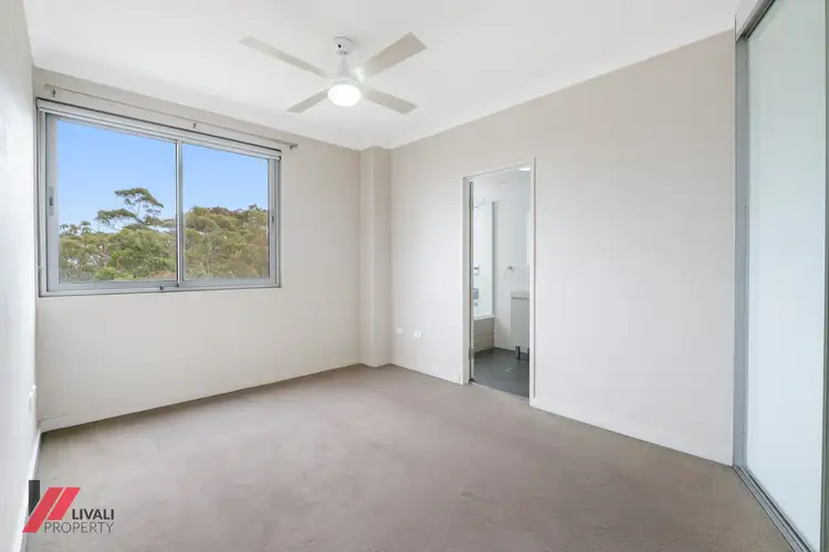 Fourth view of Homely apartment listing, 48/34 Albert Street, North Parramatta NSW 2151