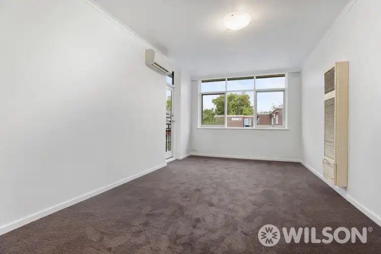 Second view of Homely apartment listing, 6/2 Wando Grove, St Kilda East VIC 3183