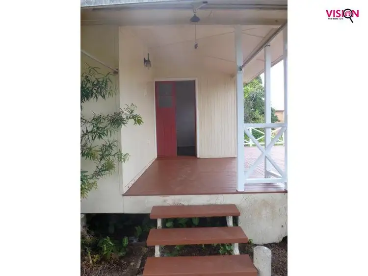 Second view of Homely house listing, 1/6 The Goosewalk, North Mackay QLD 4740