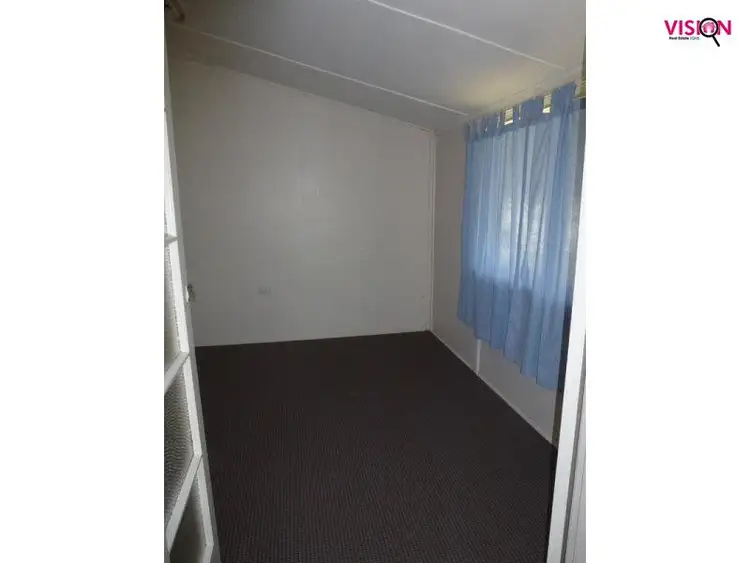 Fifth view of Homely house listing, 1/6 The Goosewalk, North Mackay QLD 4740