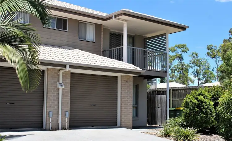 47/65-87 Demeio Road, Berrinba QLD 4117