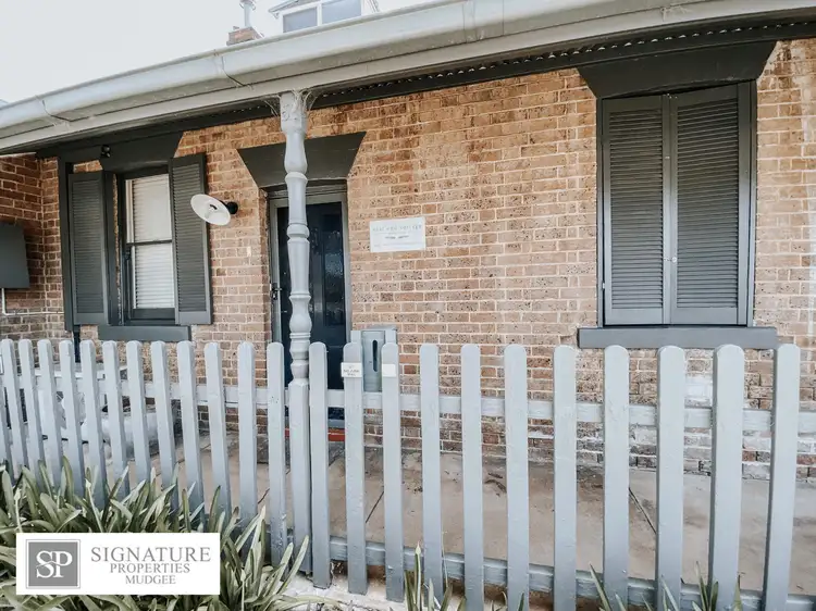 52 Lewis Street, Mudgee NSW 2850