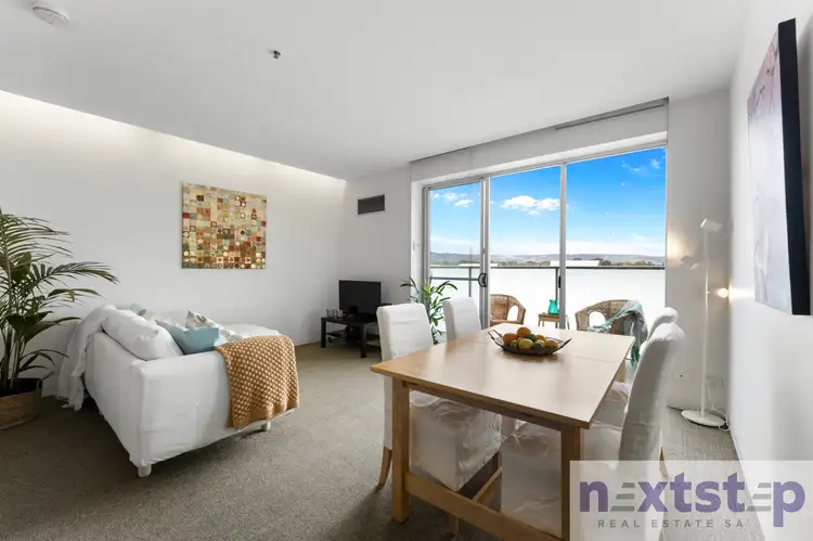 54/31 Halifax Street, Adelaide SA 5000
