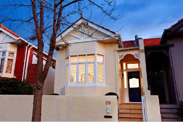 Main view of Homely house listing, 28 Larnook Street, Prahran VIC 3181