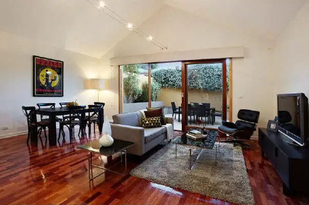 Fourth view of Homely house listing, 28 Larnook Street, Prahran VIC 3181