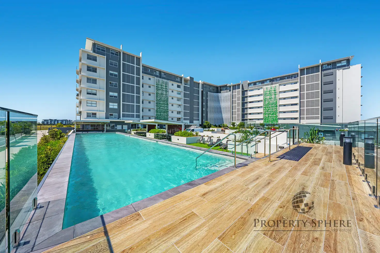 Main view of Homely apartment listing, 403/1 Waterside Retreat, Birtinya QLD 4575