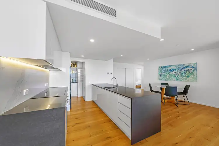 Fourth view of Homely apartment listing, 403/1 Waterside Retreat, Birtinya QLD 4575