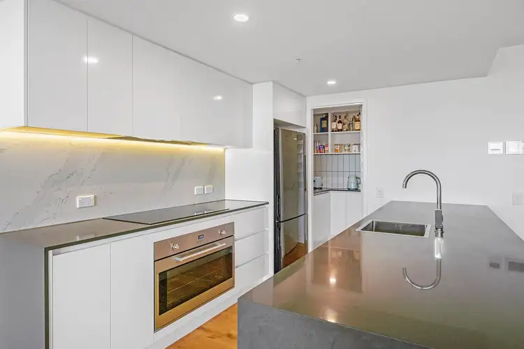 Fifth view of Homely apartment listing, 403/1 Waterside Retreat, Birtinya QLD 4575