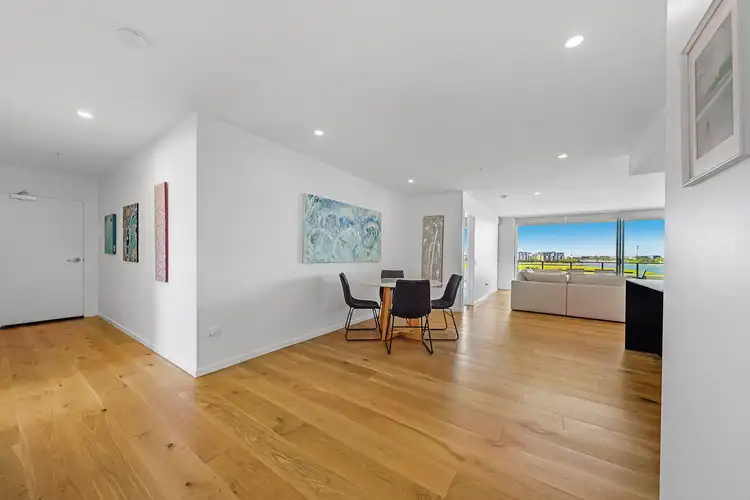 Sixth view of Homely apartment listing, 403/1 Waterside Retreat, Birtinya QLD 4575
