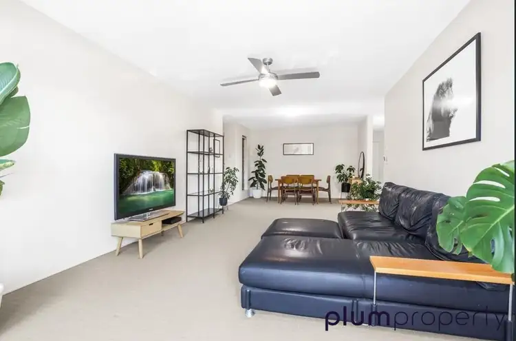 Second view of Homely unit listing, 6/15 Grove Street, Toowong QLD 4066