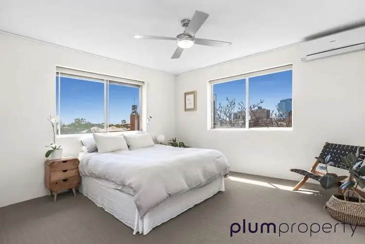 Fourth view of Homely unit listing, 6/15 Grove Street, Toowong QLD 4066