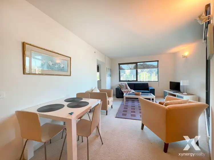 212/2-14 Albert Road, South Melbourne VIC 3205