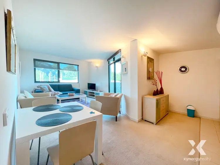 Second view of Homely apartment listing, 212/2-14 Albert Road, South Melbourne VIC 3205