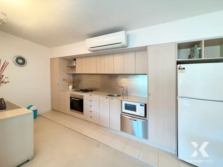 Fourth view of Homely apartment listing, 212/2-14 Albert Road, South Melbourne VIC 3205