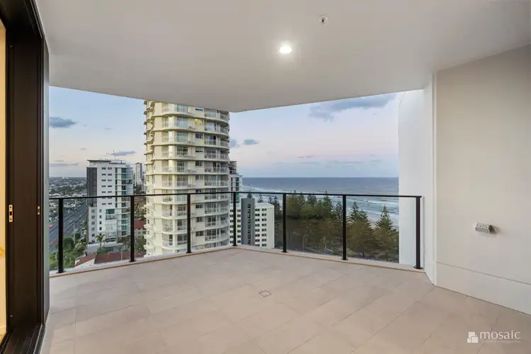 1103/4-6 Second Avenue, Burleigh Heads QLD 4220