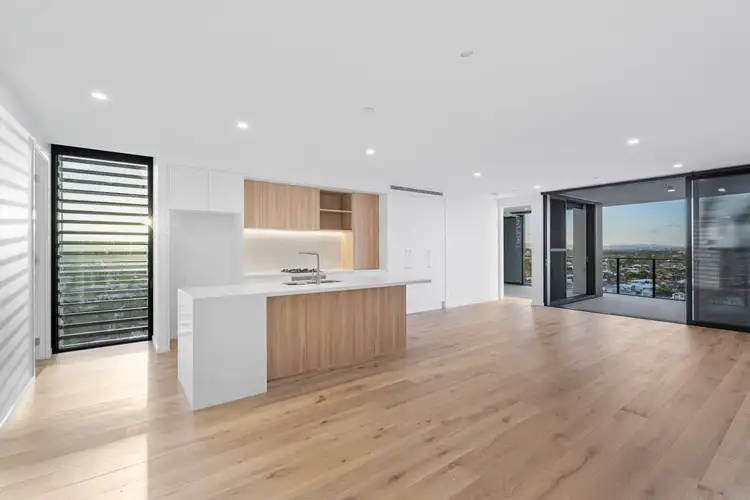 Main view of Homely apartment listing, 1103/4-6 Second Avenue, Burleigh Heads QLD 4220