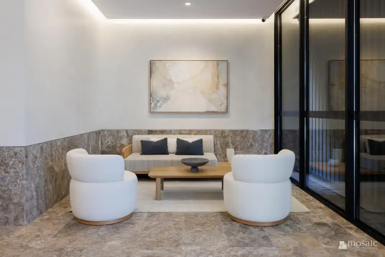 Second view of Homely apartment listing, 1103/4-6 Second Avenue, Burleigh Heads QLD 4220