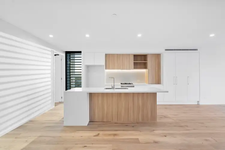 Fourth view of Homely apartment listing, 1103/4-6 Second Avenue, Burleigh Heads QLD 4220