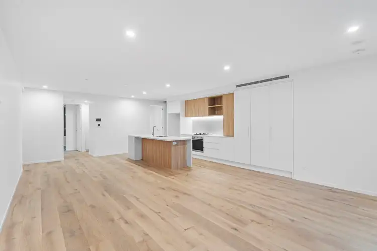 Fifth view of Homely apartment listing, 1103/4-6 Second Avenue, Burleigh Heads QLD 4220