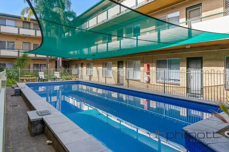 Second view of Homely unit listing, 34/127-129 Anzac Highway, Kurralta Park SA 5037