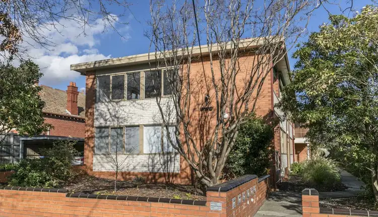 3/10 Coppin Street, Malvern East VIC 3145